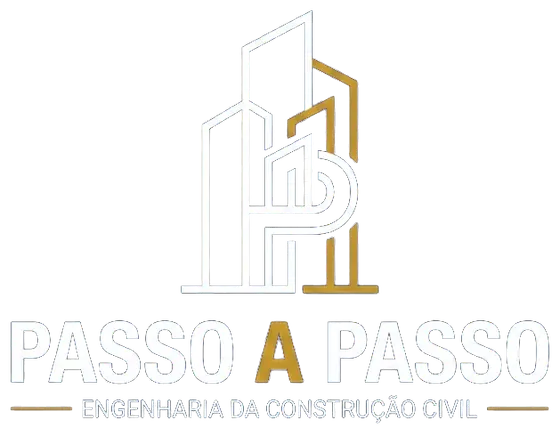 Passo a Passo · Engenharia da Construção Civil