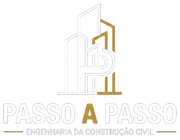Passo a Passo · Engenharia da Construção Civil